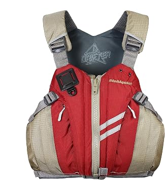 Stohlquist Drifter Lifejacket