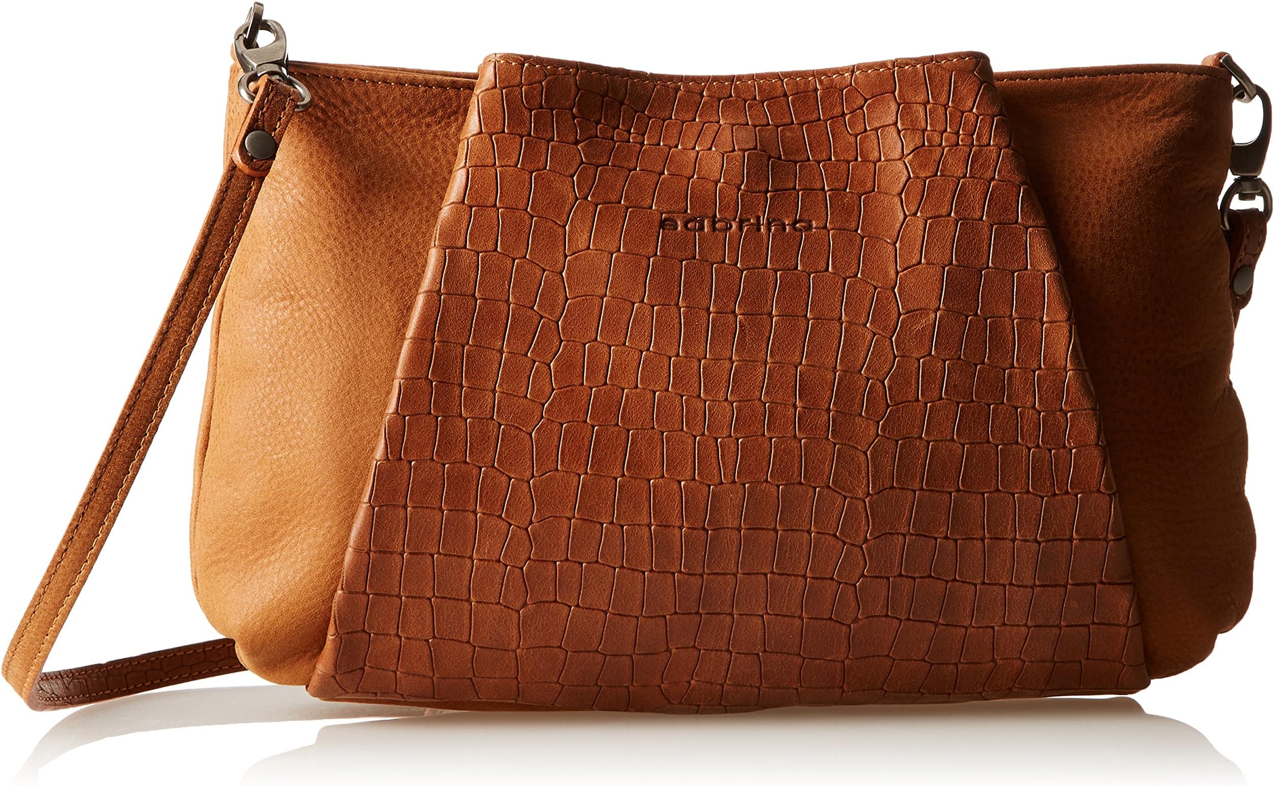 Sabrina Women’s Celeste Cross-Body Bag