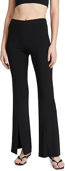 Theory Women's Vent Demitria Pants