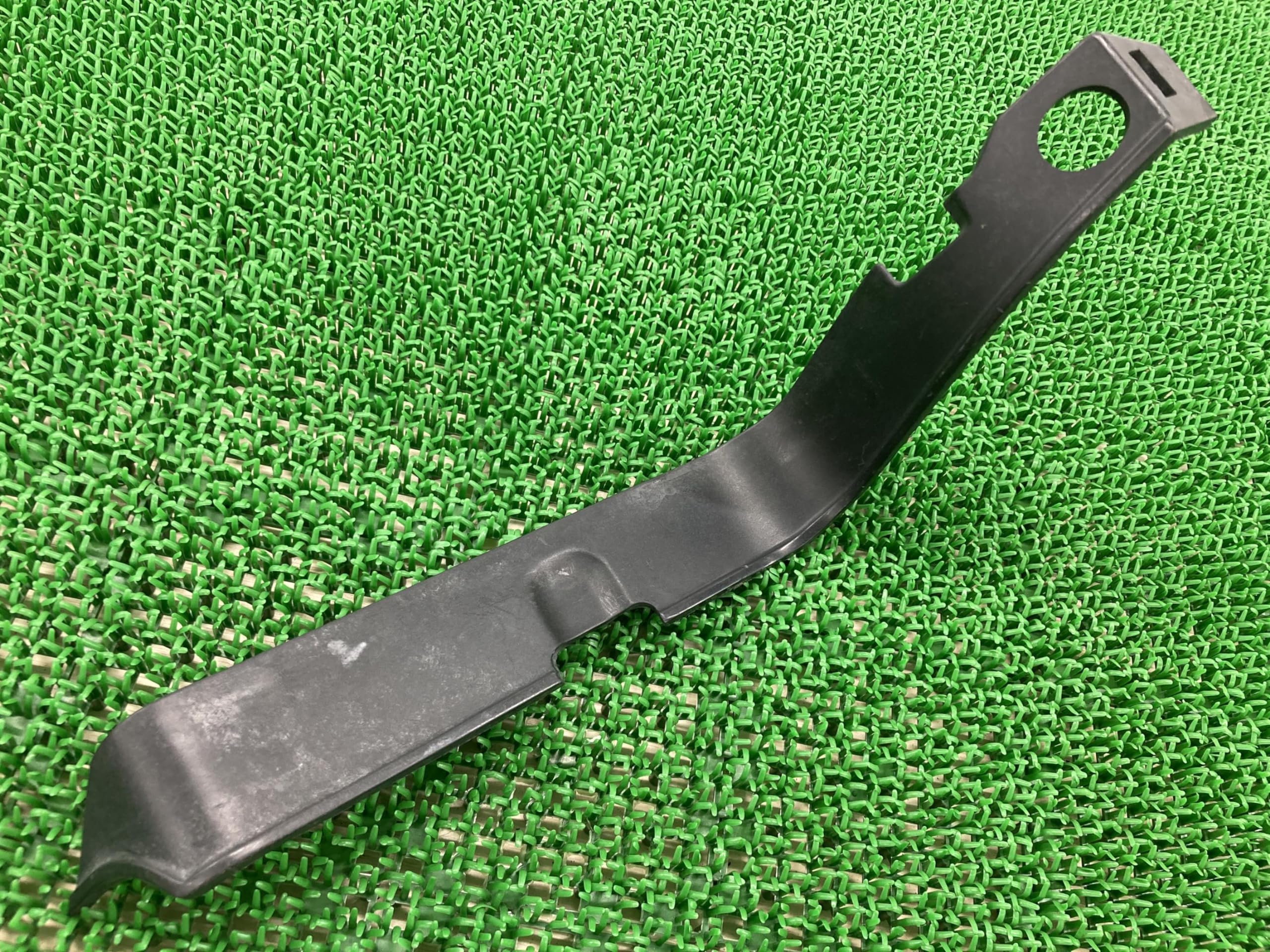 GPZ900r 純正インナーカウル Amazon | GPZ900R インナーアンダーカウル 左 14025-1896