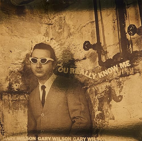 You Think You Really Know Me