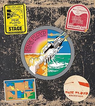 Pink Floyd – Wish You Were Here Floyd - Pink Floyd - Wish You Were Here - Amazon.com Music