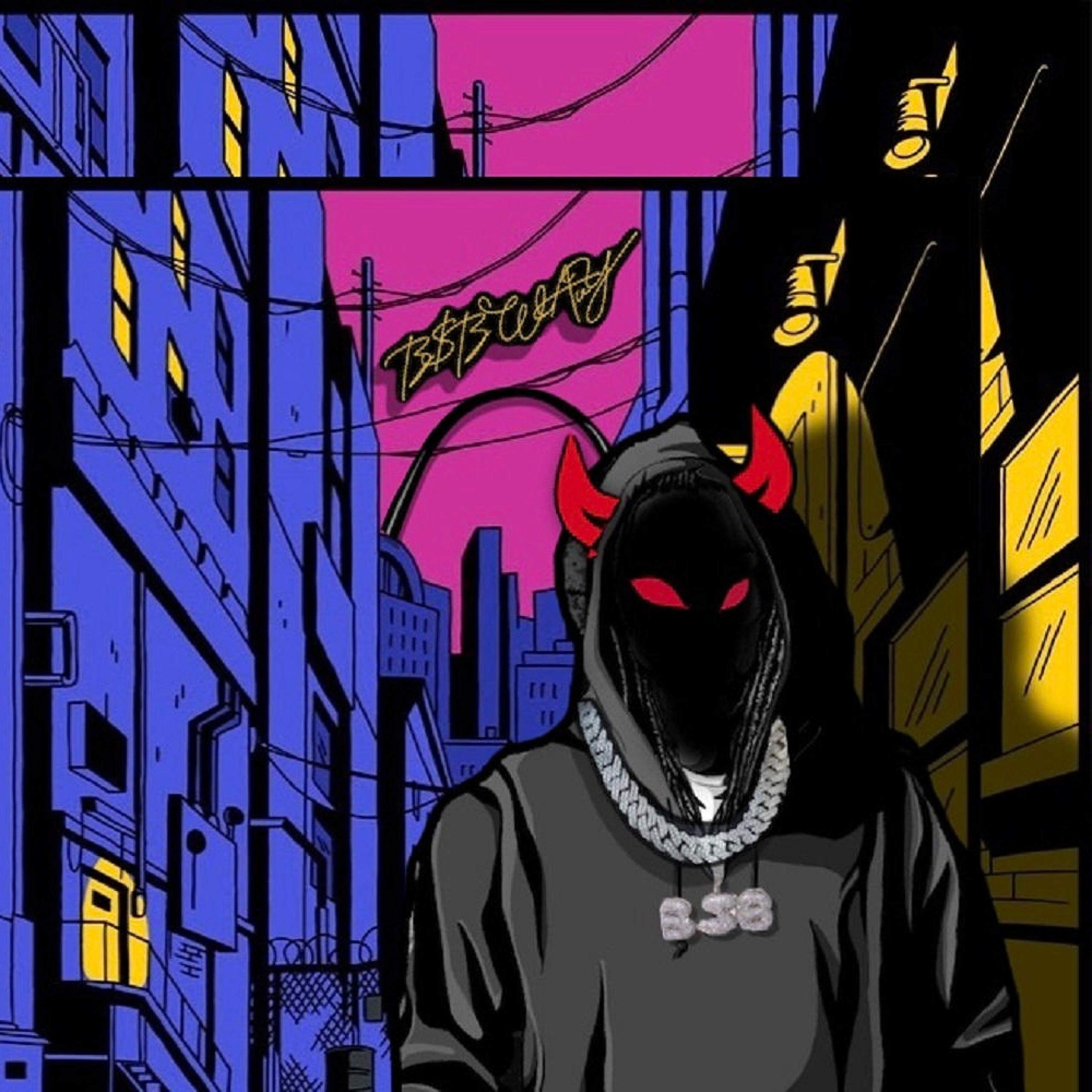 FLO FREESTYLE (feat. LVH CJ) [Explicit]