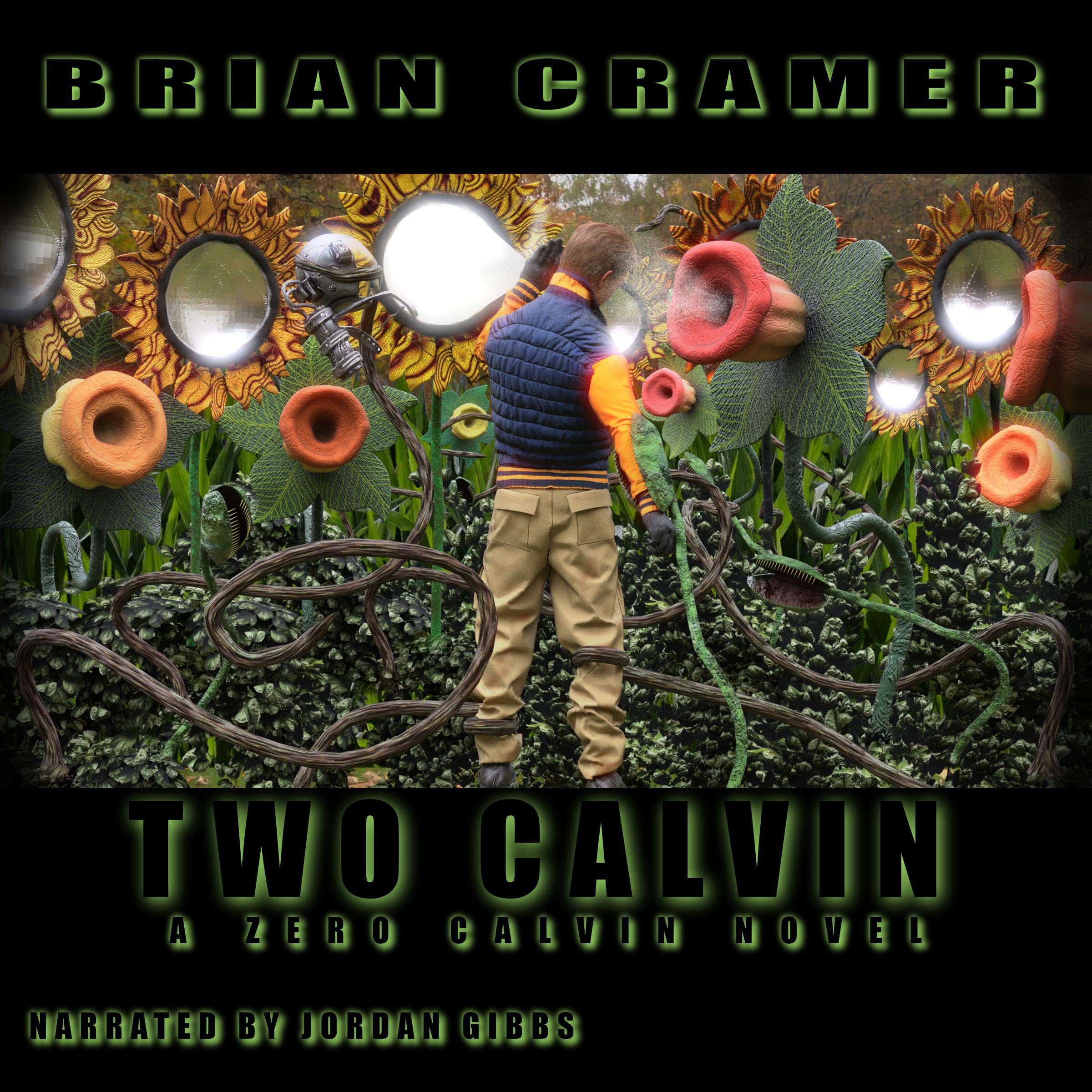 Cover art for Two Calvin