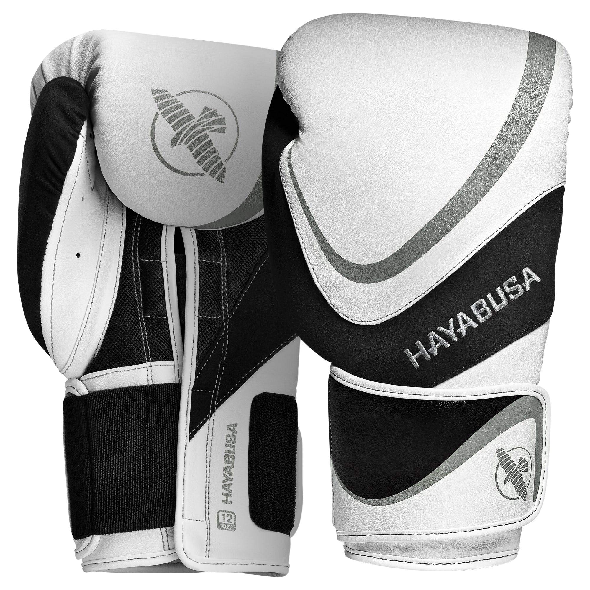 Hayabusa H5 Boxing Gloves for Men and Women