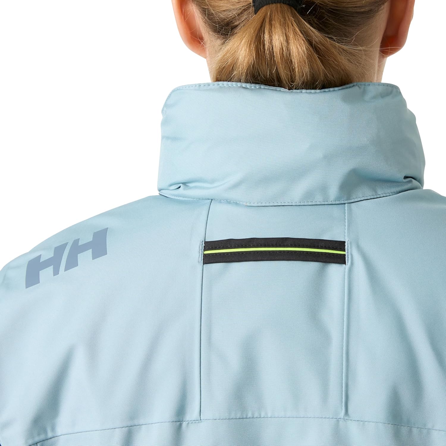 Helly Hansen Women's Crew Hooded Midlayer Jacket 2.0