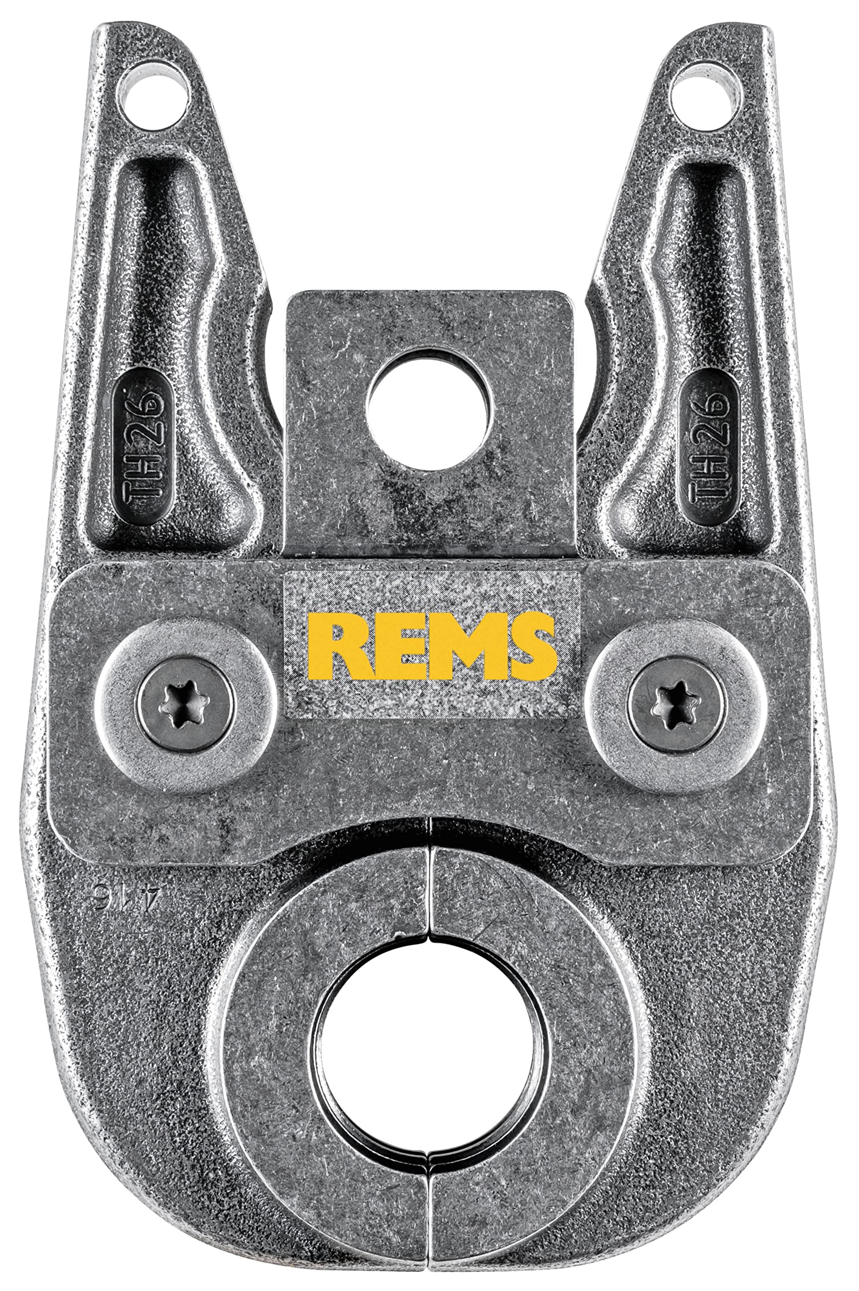 Rems 570475 - Pinza a crimpare th26