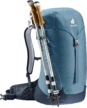 Deuter Men's Ac Lite 30 Hiking Backpack