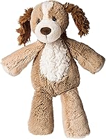 Vista 18 de Mary Meyer Marshmallow Gator - Juguete suave para amigo, 13 pulgadas, color verde