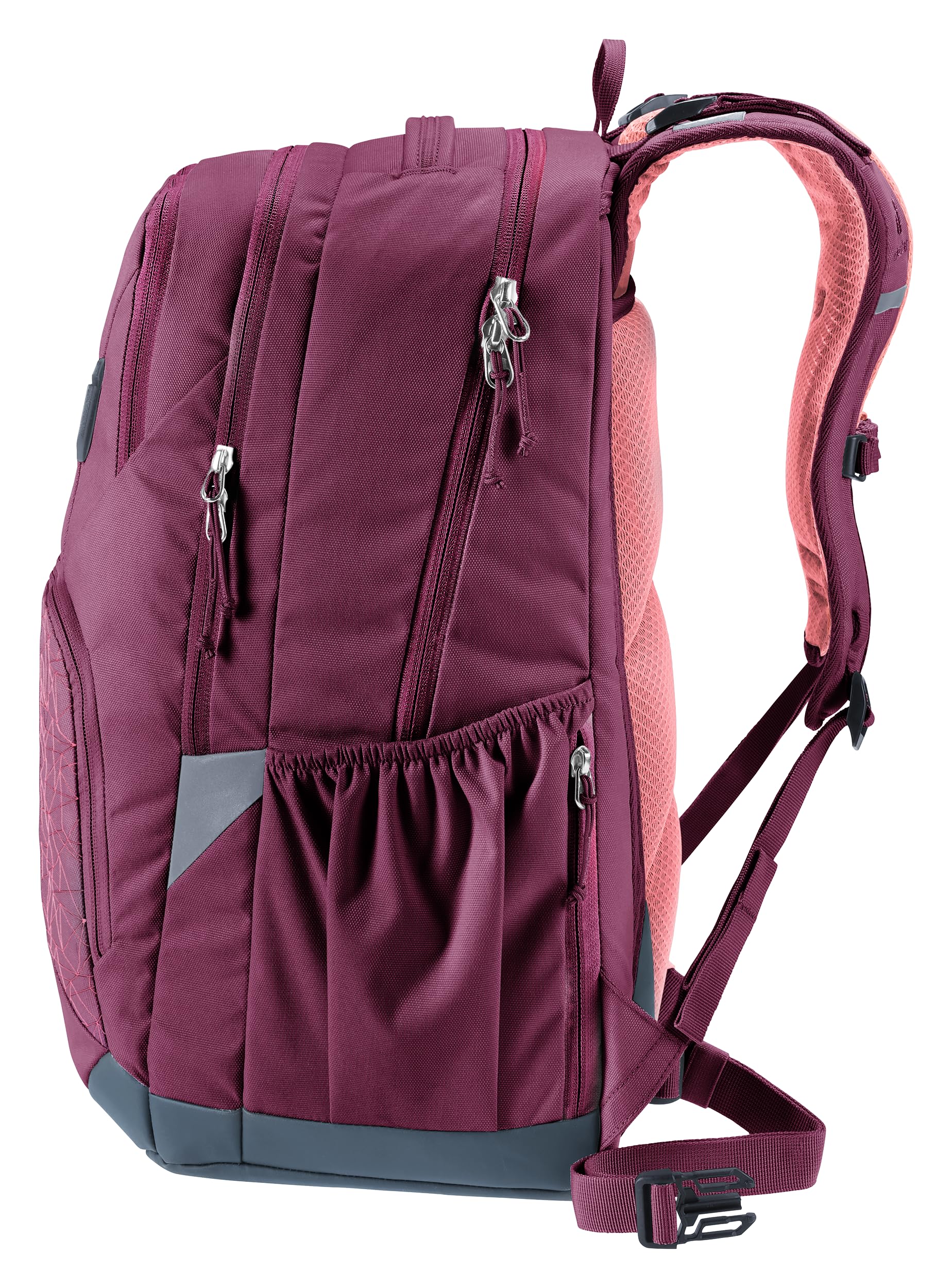 Deuter Cotogy (26 L) Mochila escolar de la escuela secundaria
