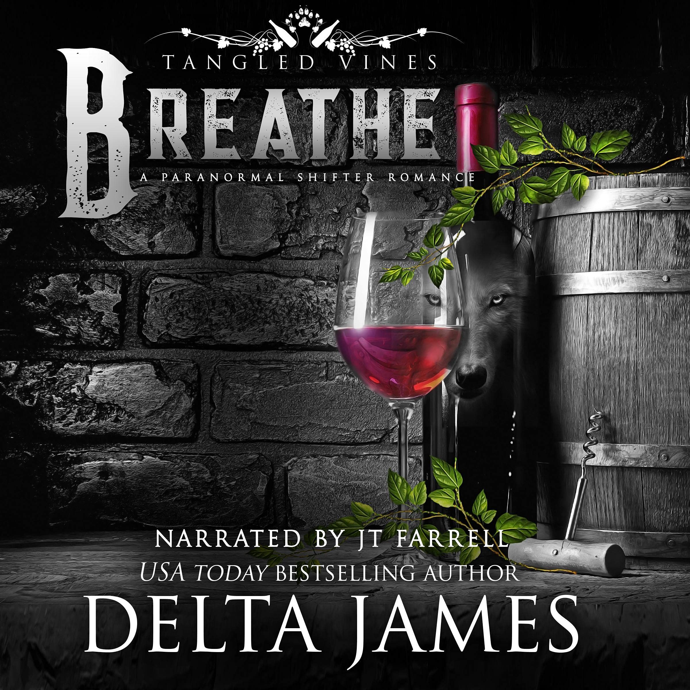 Cover art for Breathe