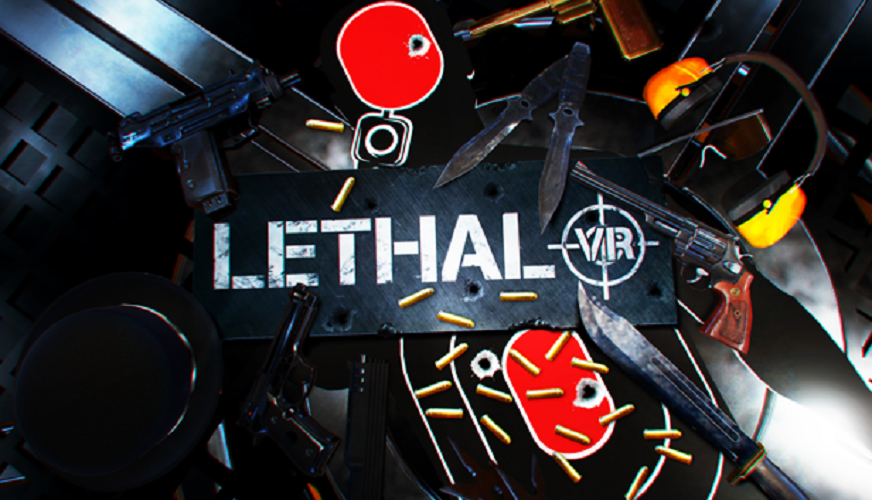 Lethal VR Game