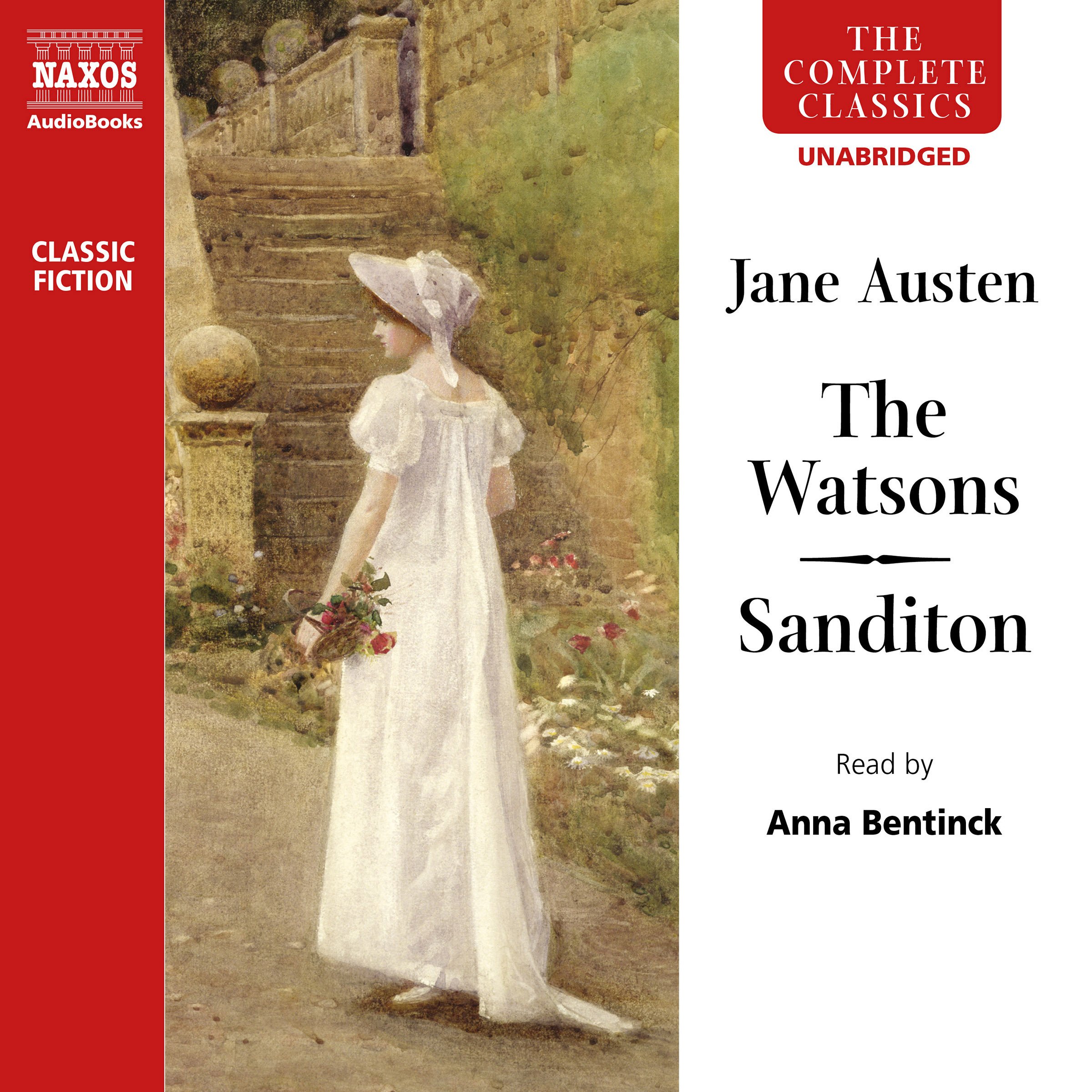 The Watsons, Sanditon
