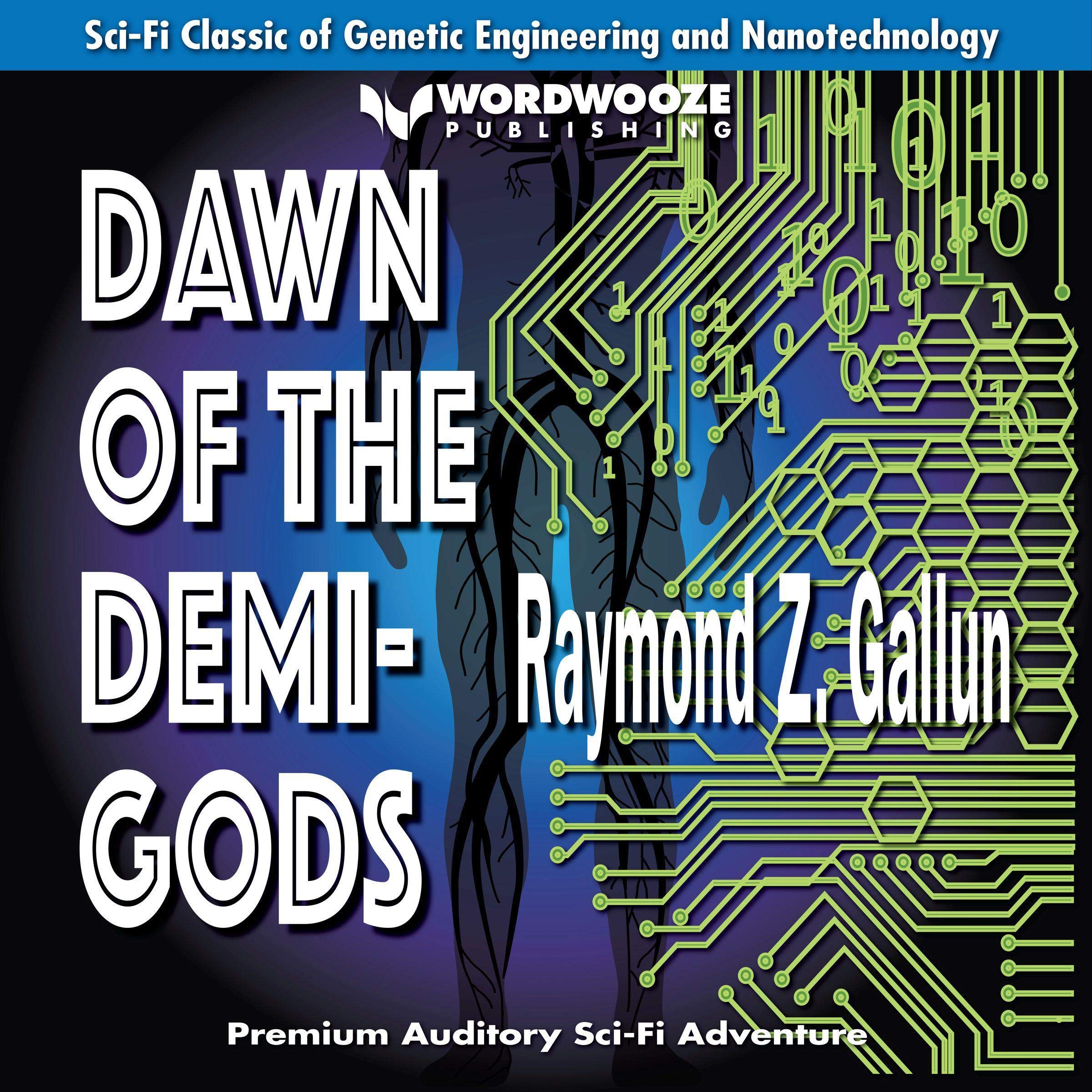 Dawn of the Demi-Gods