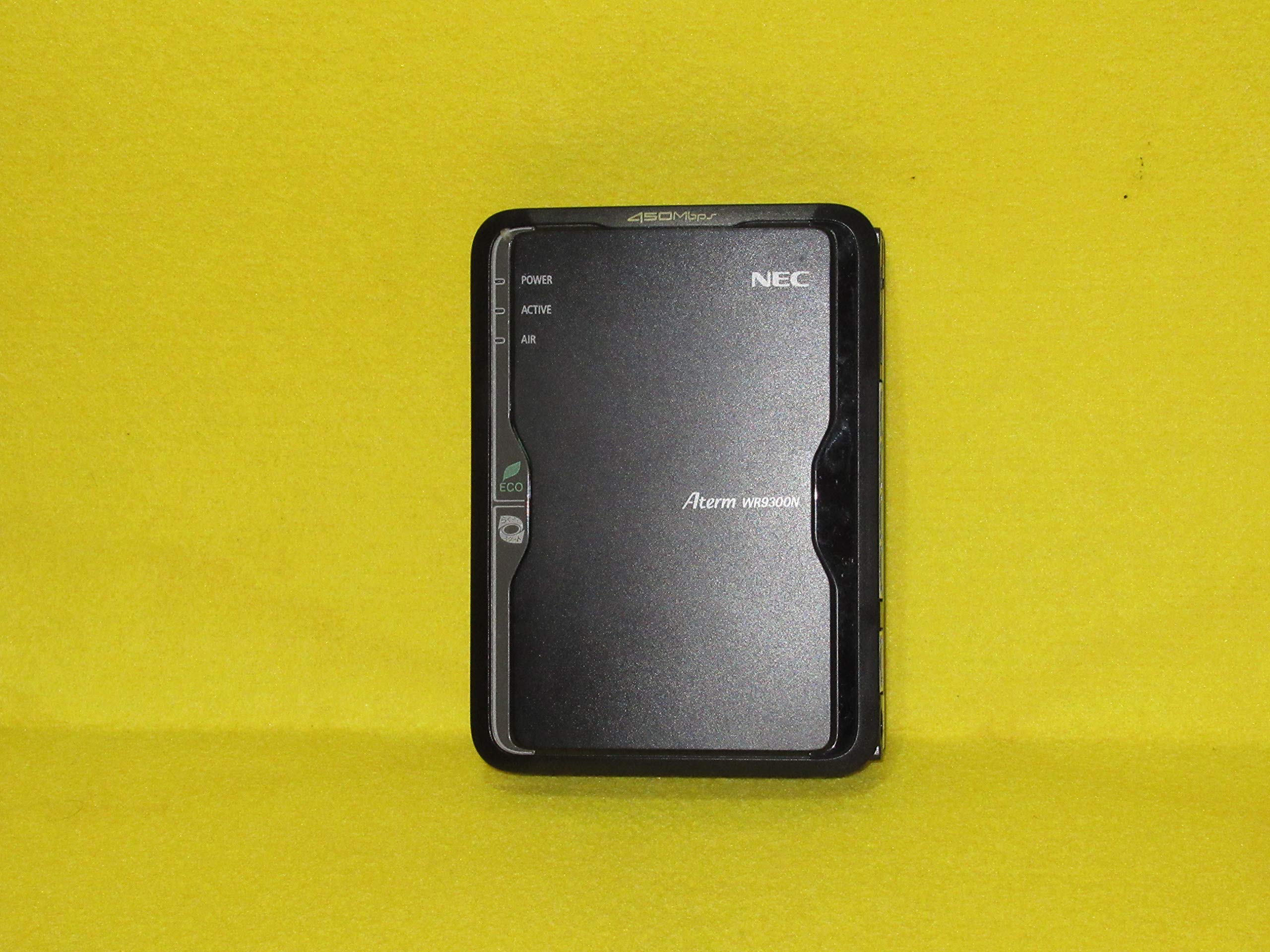 Amazon | NEC Aterm WR9300N[HPモデル] PA-WR9300N-HP | NEC | 無線  