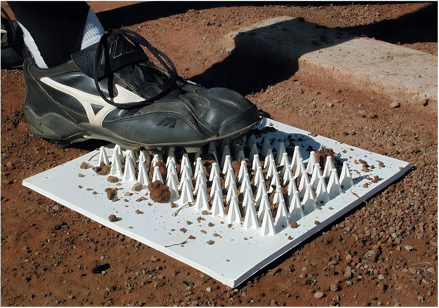 Markwort Soccer Cleat Cleaner