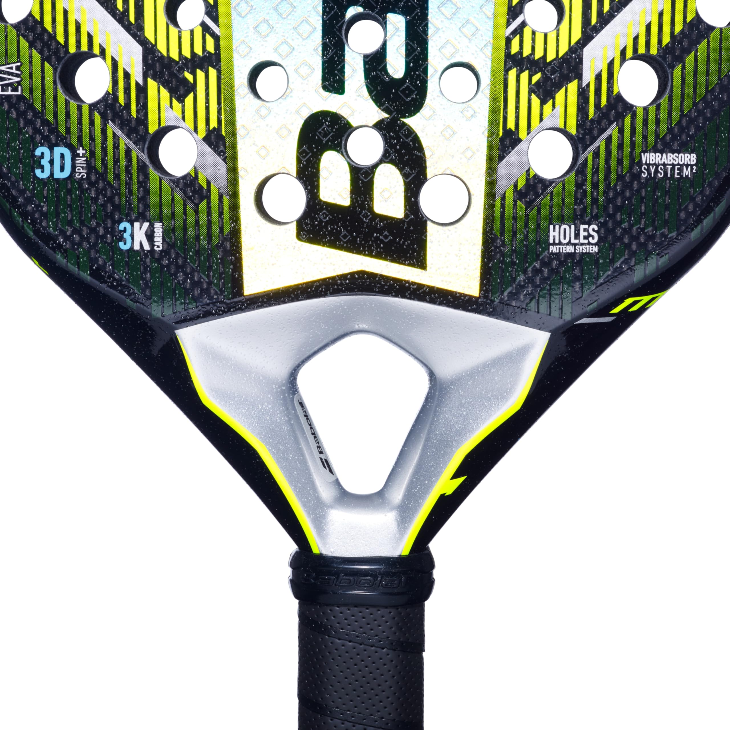 Racchetta Padel Babolat Counter Viper 2025 + Omaggio - 150161100