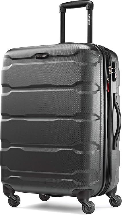 Samsonite graham 24 inch spinner Clearance