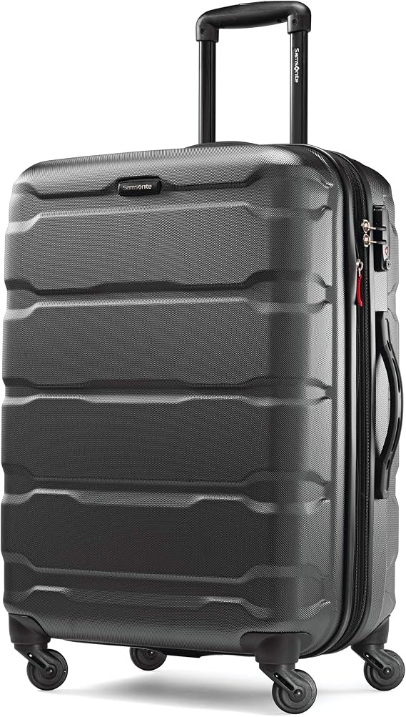 Samsonite Unisex-Adult Omni Expandable 