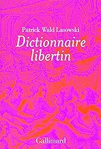 Download Dictionnaire libertin: La langue du plaisir au siècle des Lumières PDF