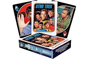 Star Trek Catan: Explore the Final Frontier with a Unique Strategy Game