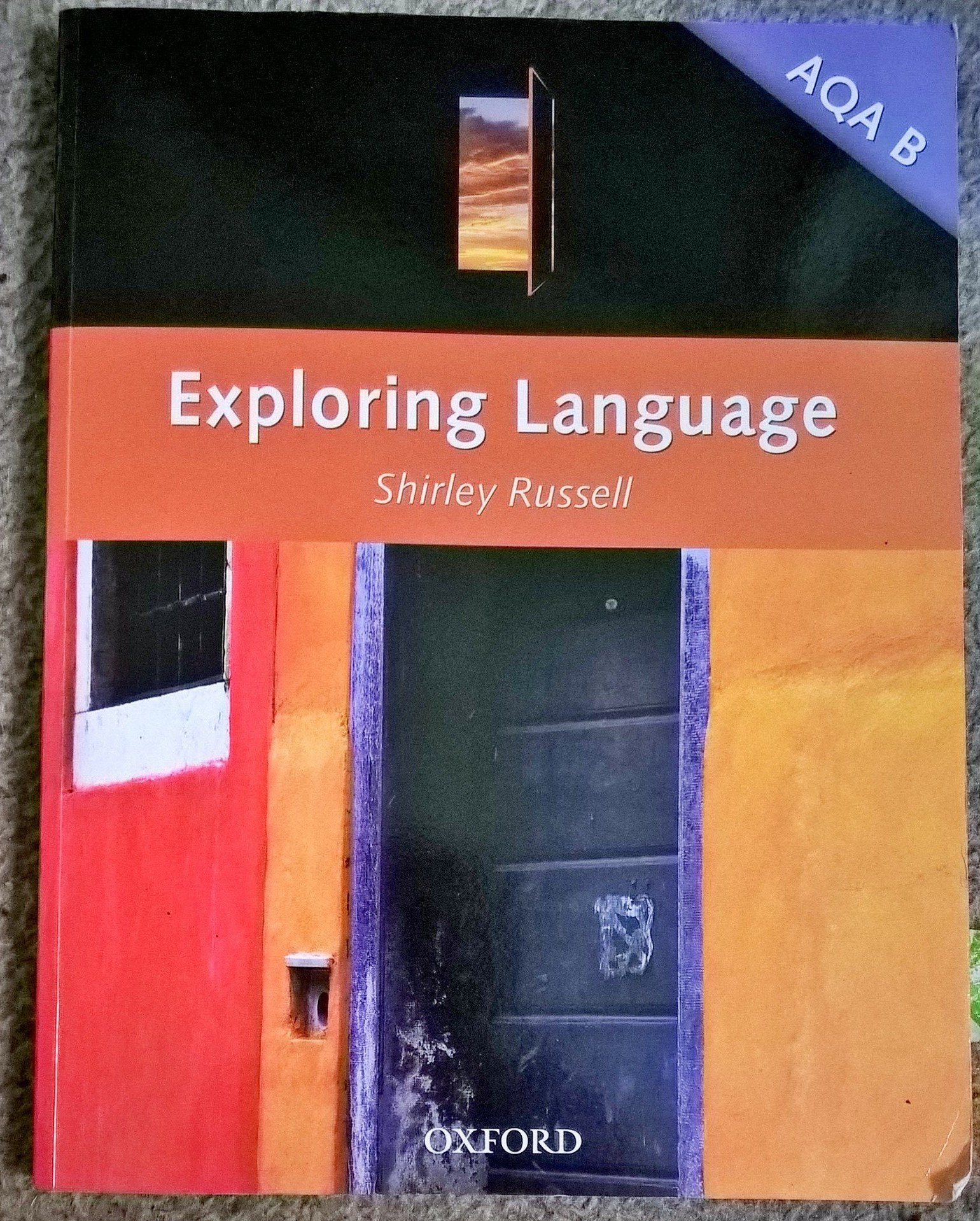 Exploring Language