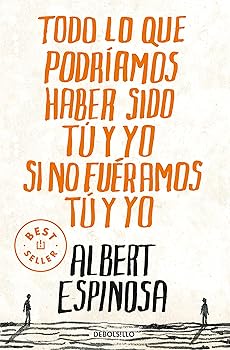 Todo lo que podríamos haber...