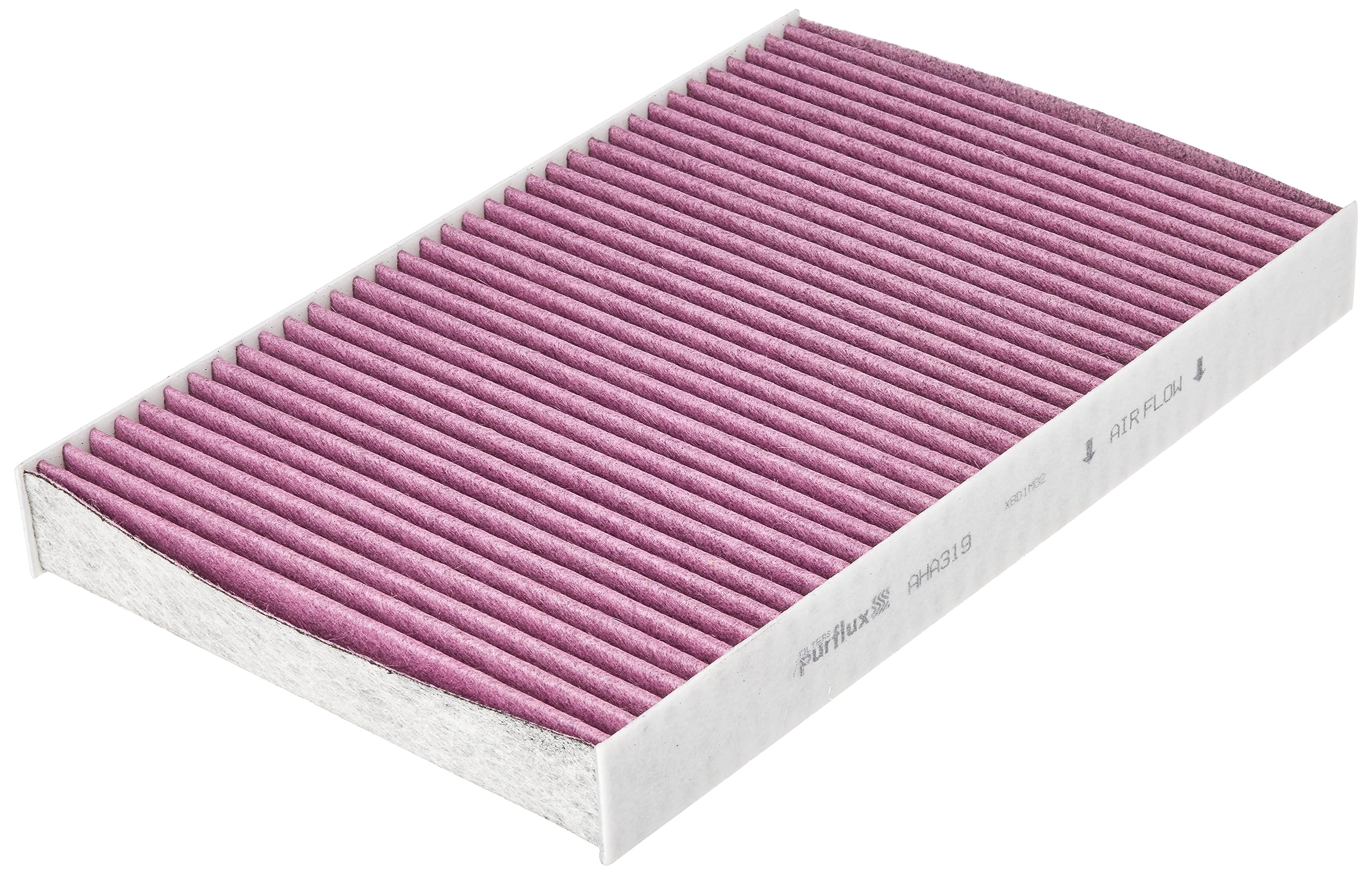 PurfluxAHA319 Cabin 3 Tech+ Filter