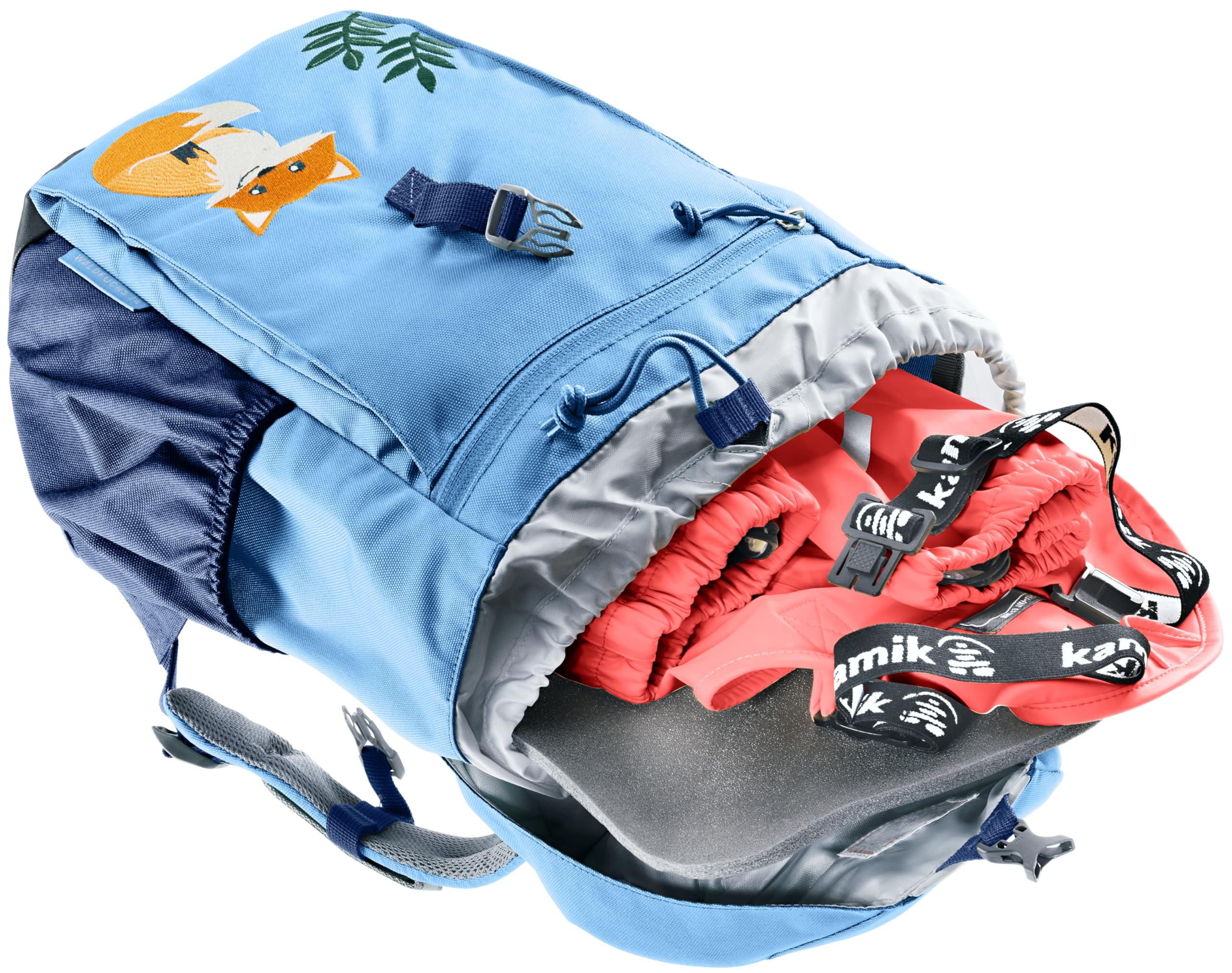 deuter Waldfuchs 14 Kinderrucksack
