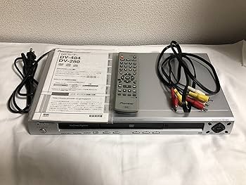 Amazon | Pioneer DVDプレーヤー DV-484 | Pioneer | DVDプレーヤー
