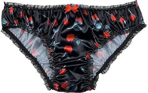 Vista 5 de Satini Bragas Bragas Bragas De Satini