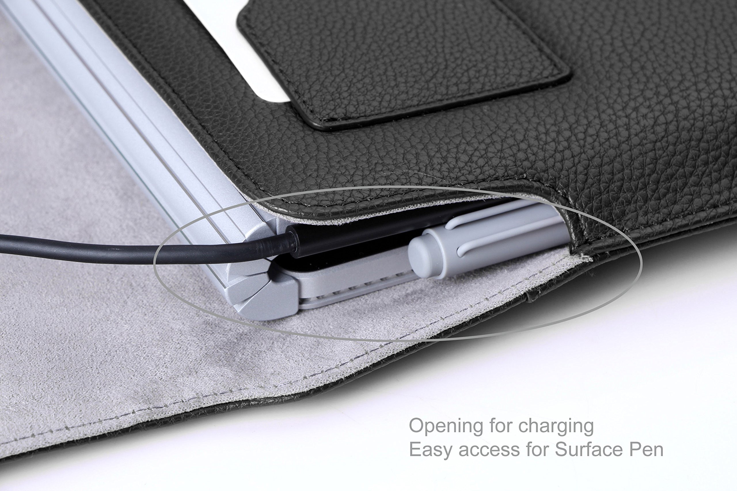 Amazon.co.jp: ProCase Surface Laptop 2/ Surface Book 2 / Macbook 