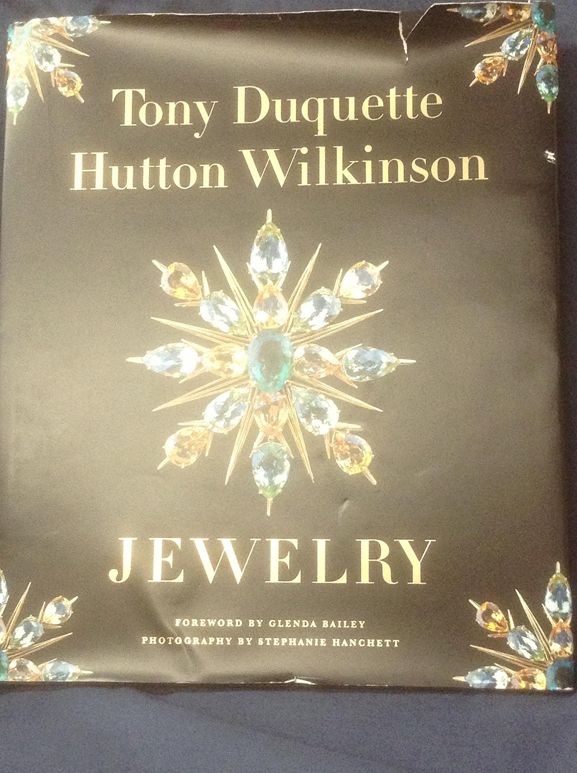 Jewelry Hardcover β November 1, 2011