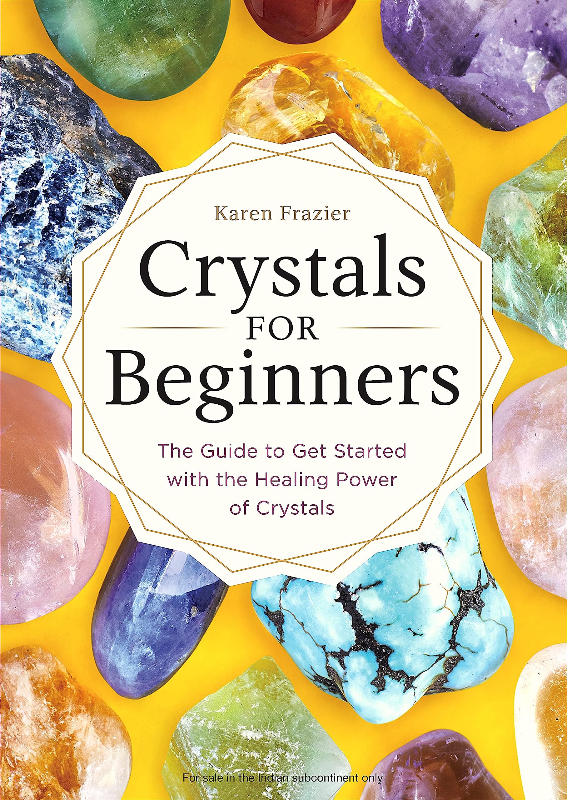 Crystals For Beginners