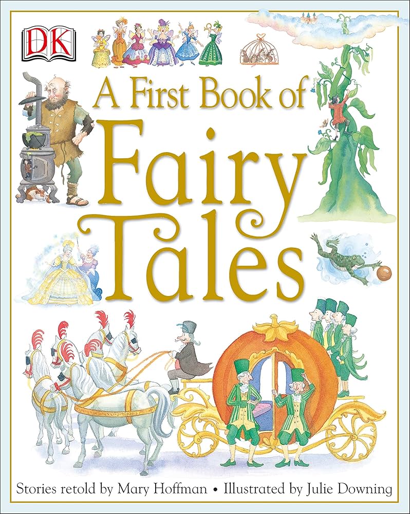 Fairy tales
