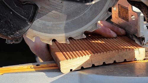 Electric Saw Sounds