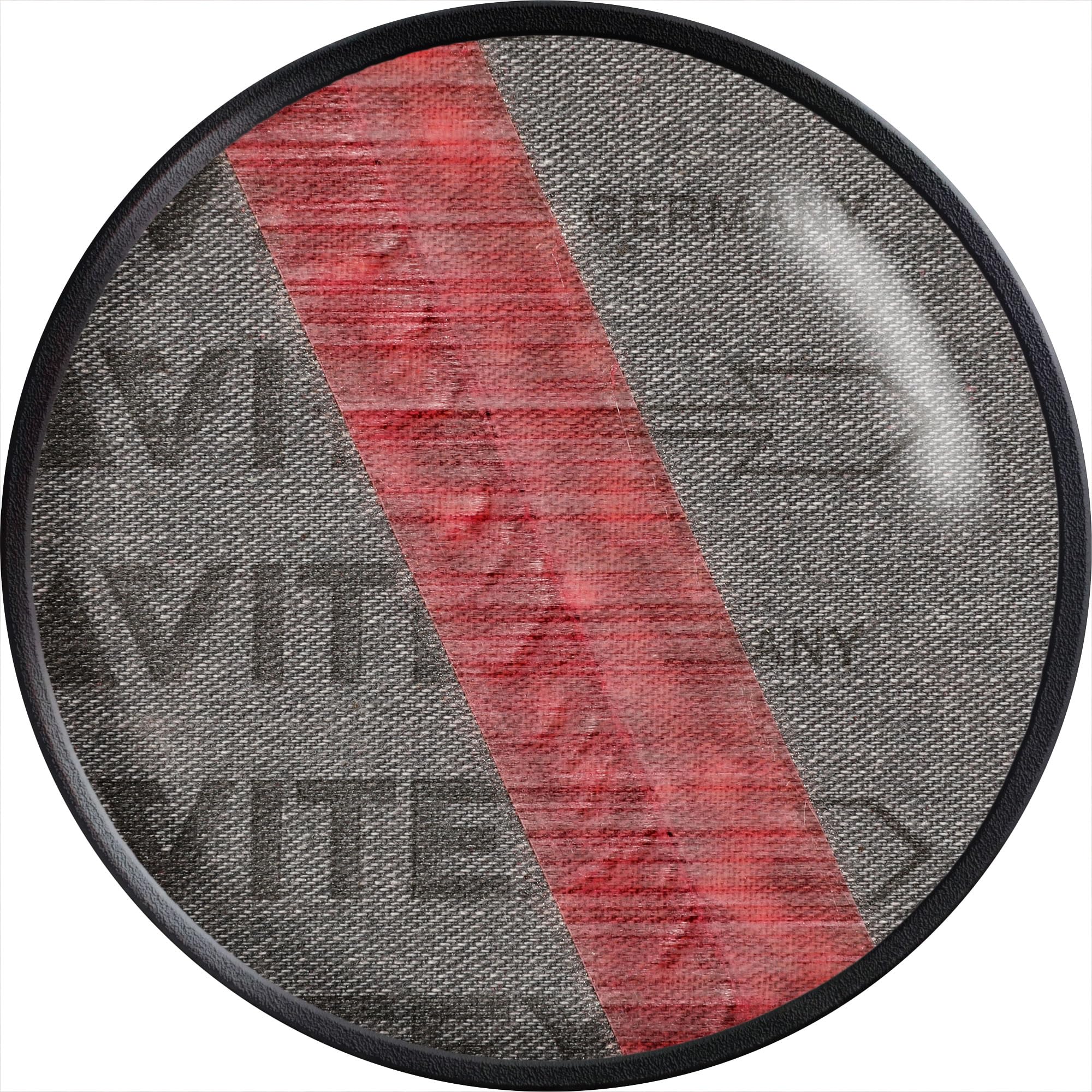 VSM XK870F sanding belt | 75 x 2000 mm | 5 pieces | granulation: P120