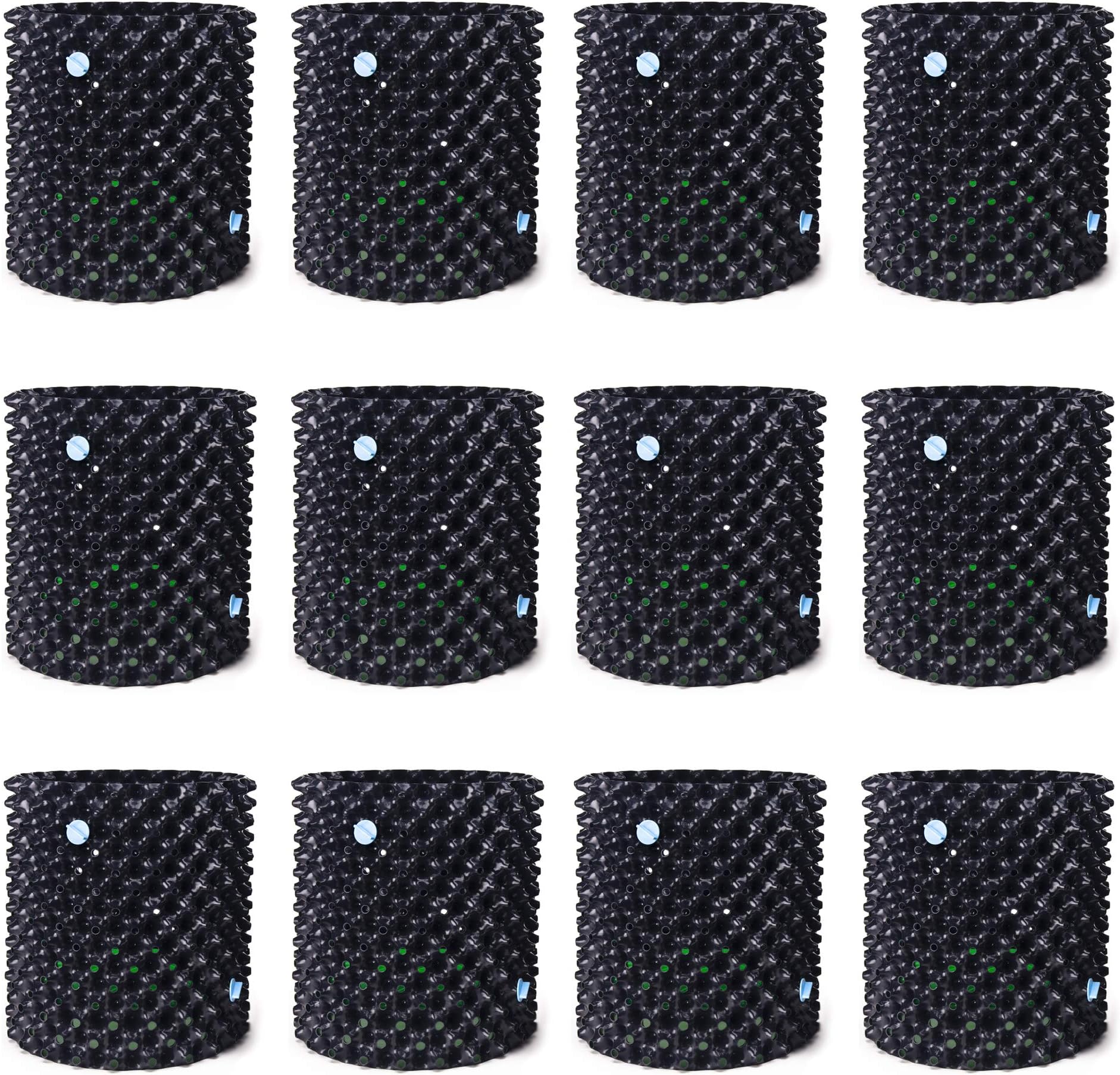 Amazon.com : Air-Pot THAP5 No. 5 5 Gallon Equivalent, Case of 12 Super ...
