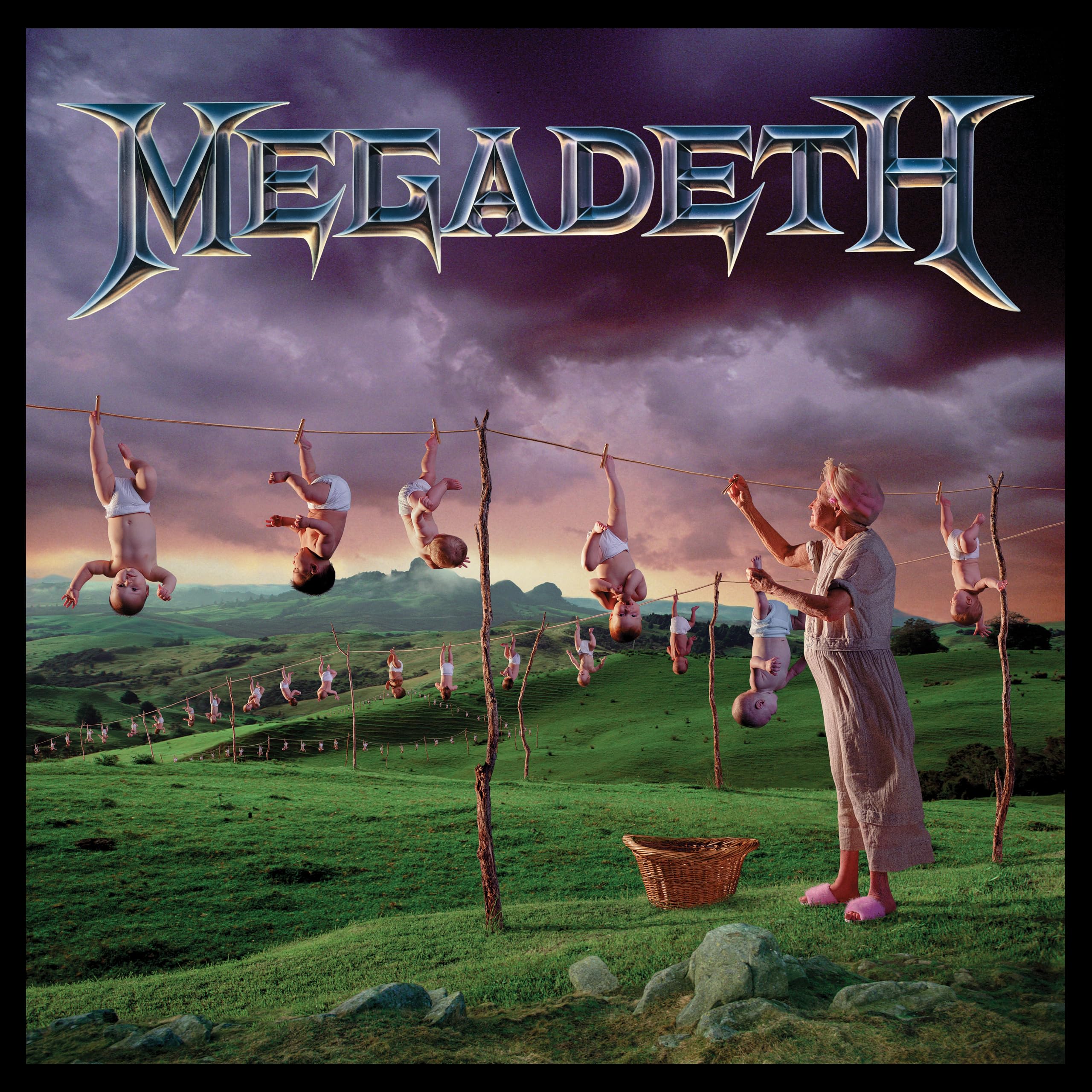 Youthanasia