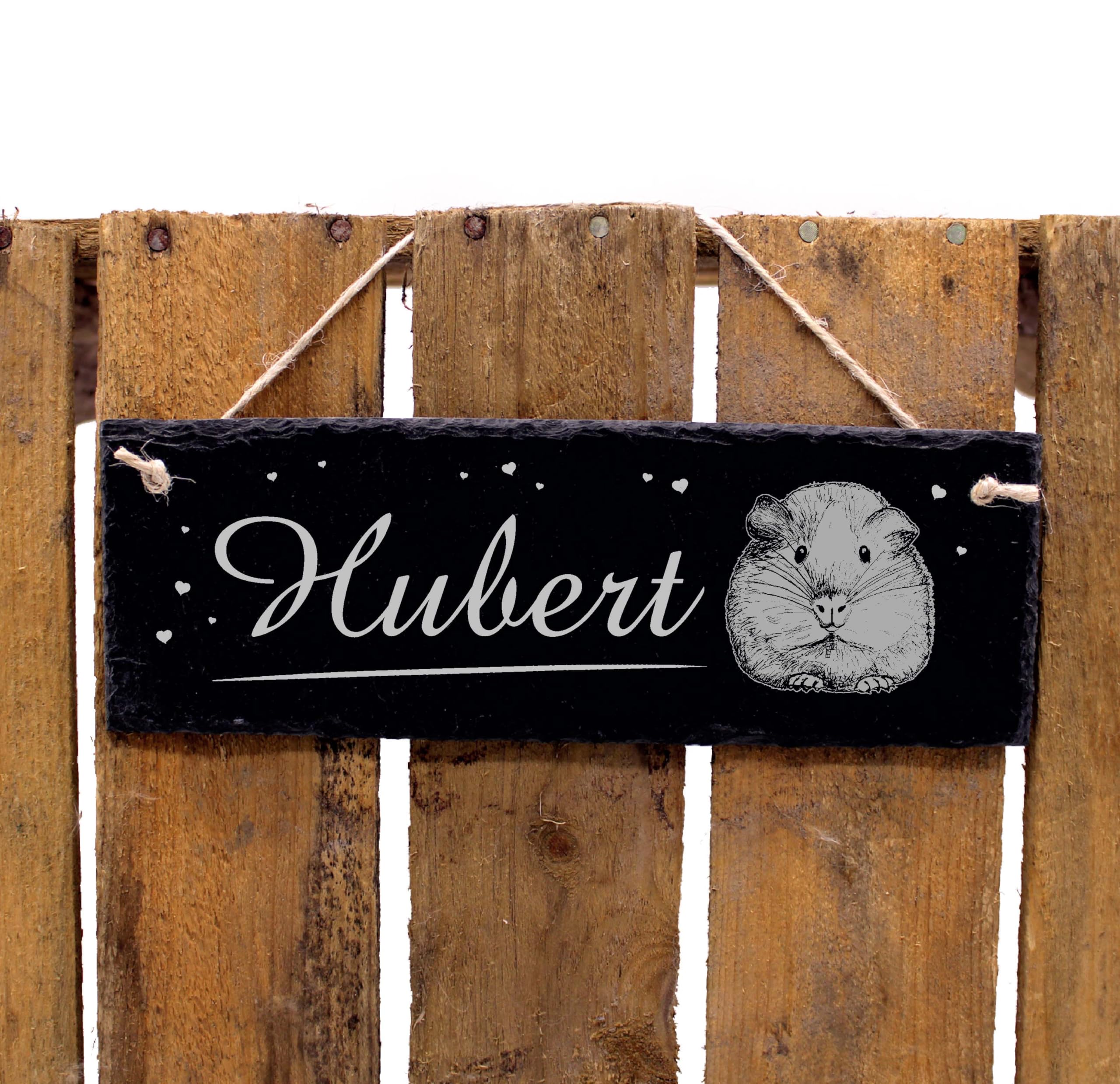 Schiefertafel „Lieblingsinsel Norderney“ – Graviert, 22x8 Cm, Mit Juteband, Wetterfest