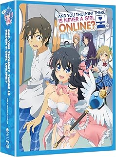 & You Thought There Is Never a Girl Online: Comp [Blu-ray] [Import]