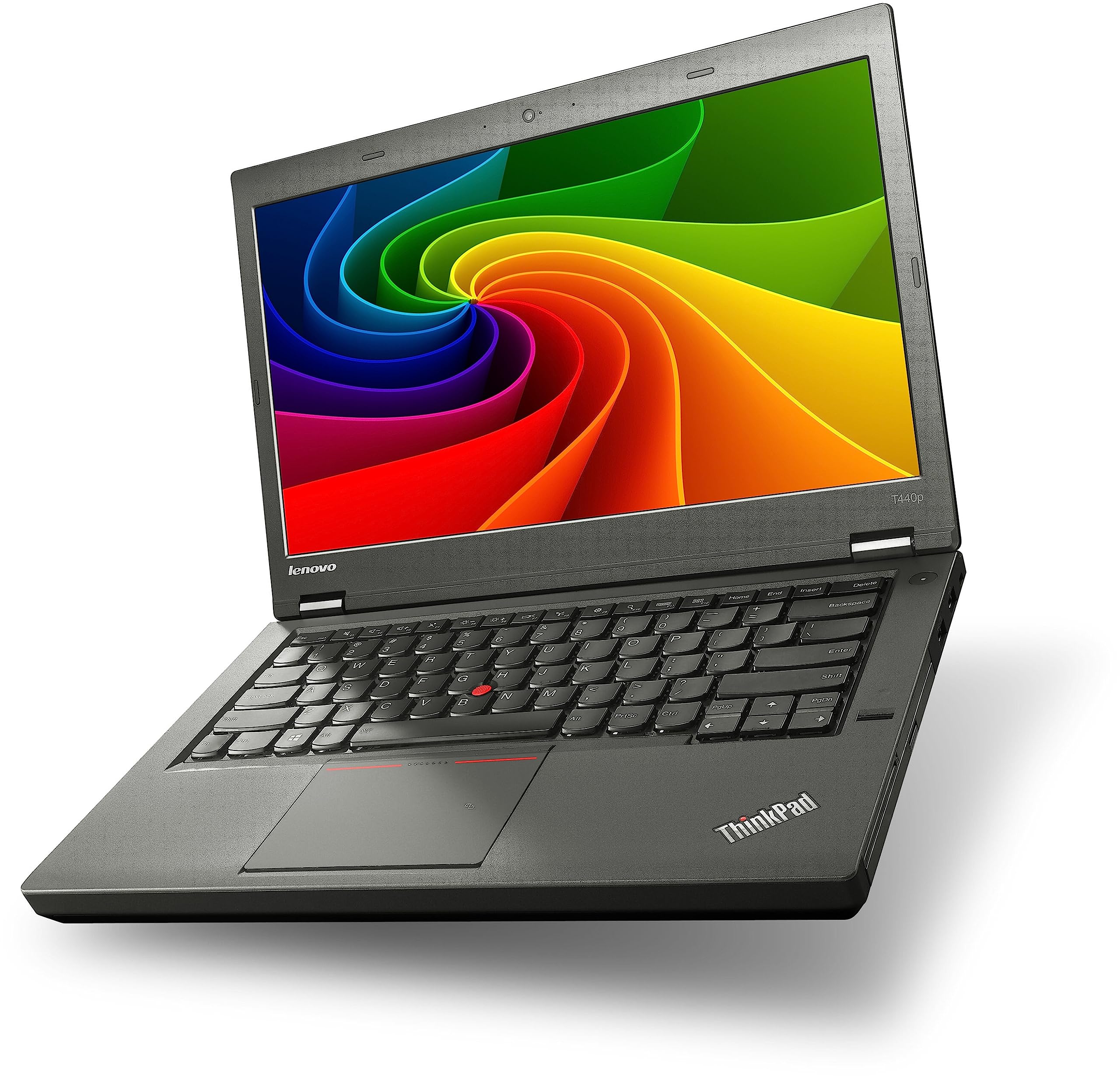 Lenovo Business Laptop Notebook ThinkPad T540p i5-4210m 8GB 256GB