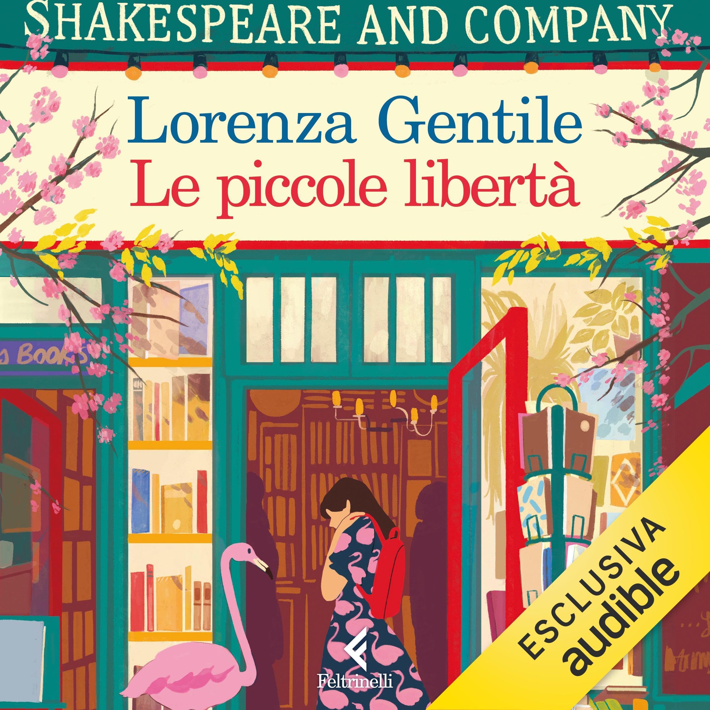 Le piccole libertà
