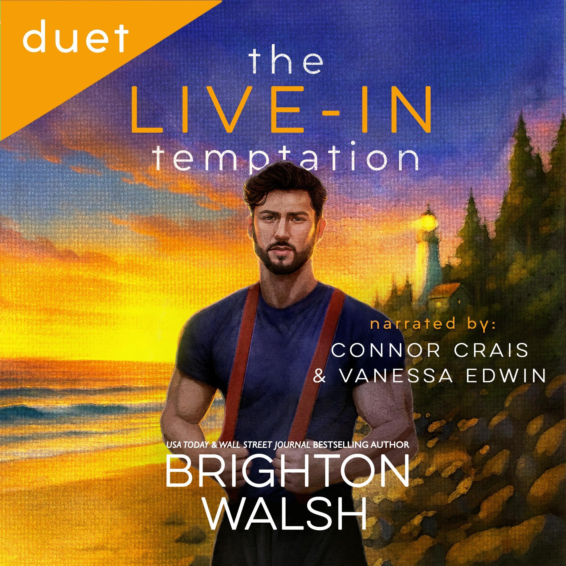 The Live-In Temptation