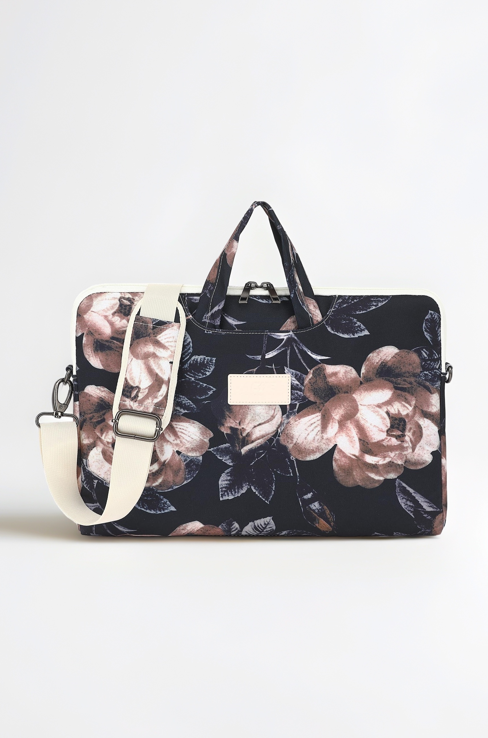 Dachee Laptop Shoulder Bag for 15 Inch/15.6 Inch MacBook Pro