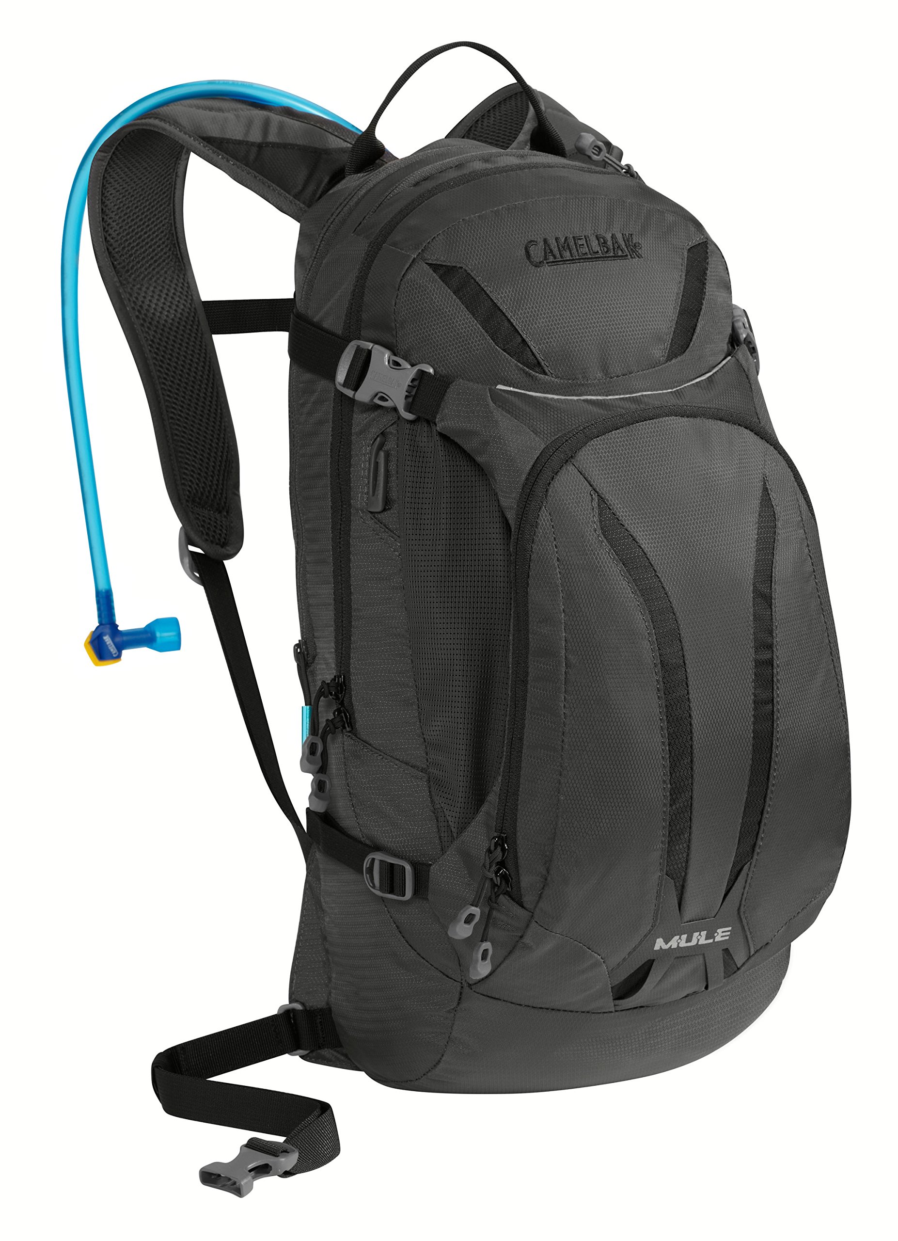 camelbak mule 2015
