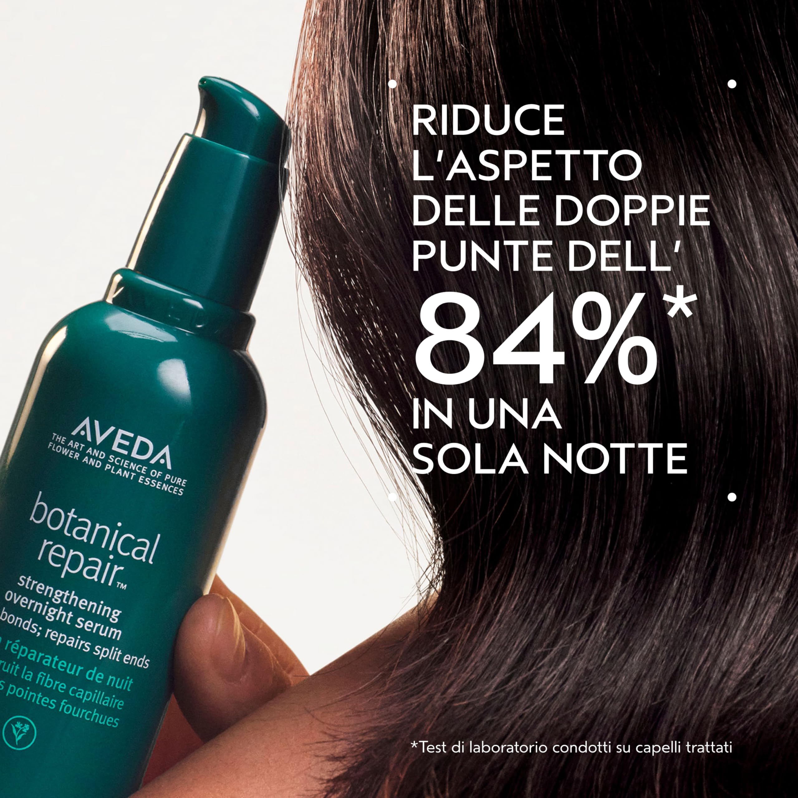 Aveda Botanical Repair Siero Notte Ristrutturante