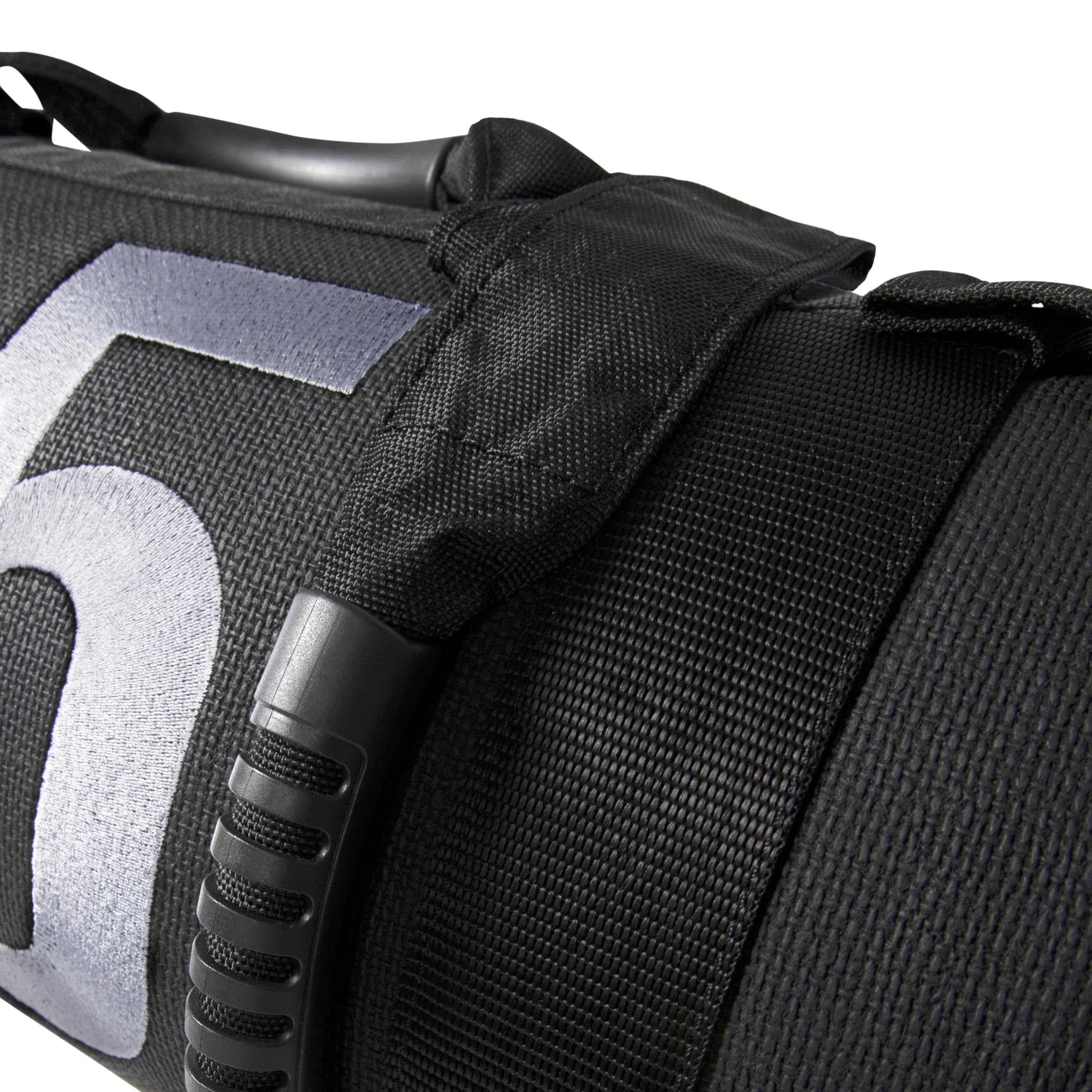 VirtuFit Power Bag – Fitness Power Bag – Poignées antidérapantes, rembourré, en cuir synthétique – Sac de poids, sac de sable, sacs de sable, poids pour entraînement, crossfit, gym – 5 kg