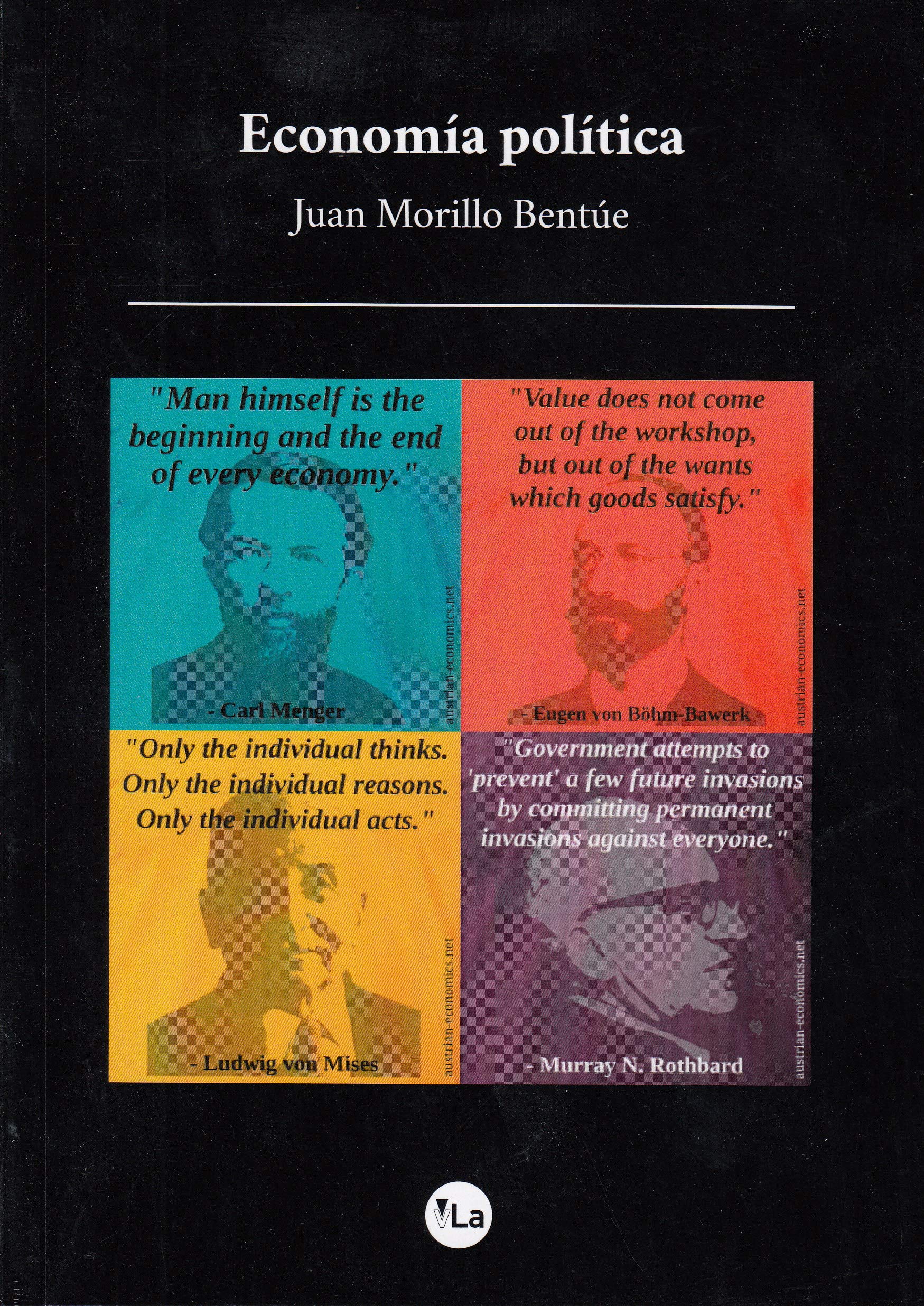 Economía política (SIN COLECCION)
