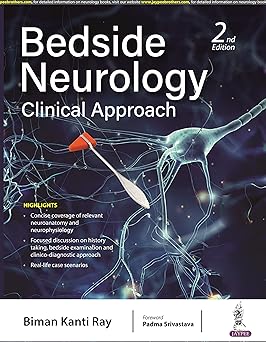 BEDSIDE NEUROLOGY: CLINICAL APPROACH